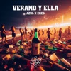 Verano y Ella (feat. EREG) - Single