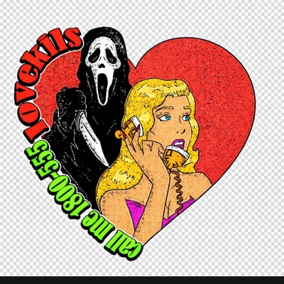 AND I (LOVE KILLS) - Single