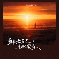 勇敢做自己总有人爱你 - Single - 饶琳琳Lin