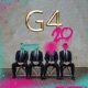 G4 20 cover art