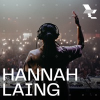The Warehouse Project: Hannah Laing in Manchester, Sep 27, 2024 (DJ Mix) - Hannah Laing