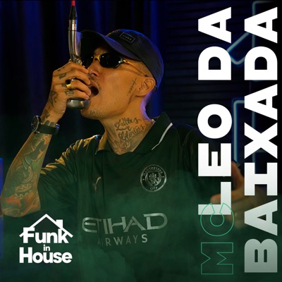 Medley Ostentação - Funk In House #16 - EP