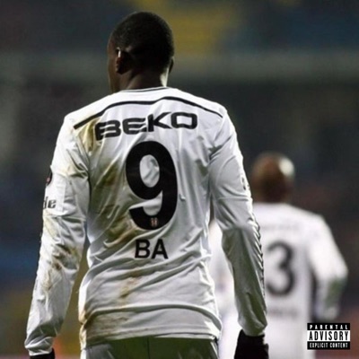 Demba Ba - Single