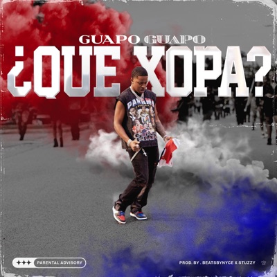 Que Xopa - Single