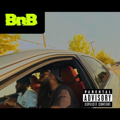 BnB (feat. The 8th) - Single