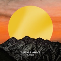 Burned - Single - AN3M & ARIV3
