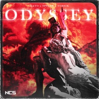 Odyssey - Single - KATO, Spyker & TOBSIK