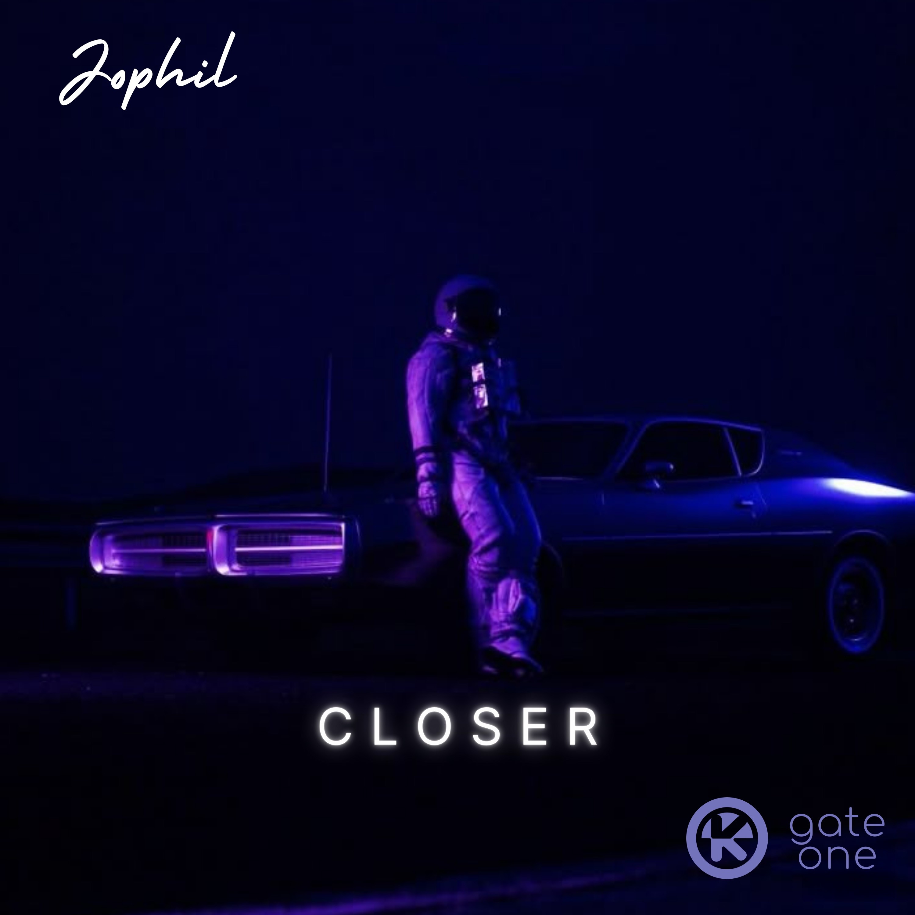 Closer - Single