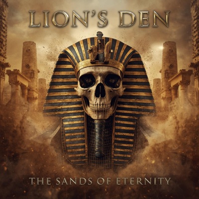 The Sands of Eternity