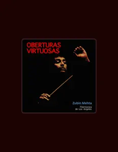 Filarmónica de Los Ángeles을(를) 듣고, 뮤직 비디오를 보고, 약력을 읽고, 투어 일정 등을 확인하세요!