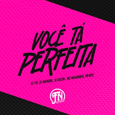 Você Tá Perfeita - Single