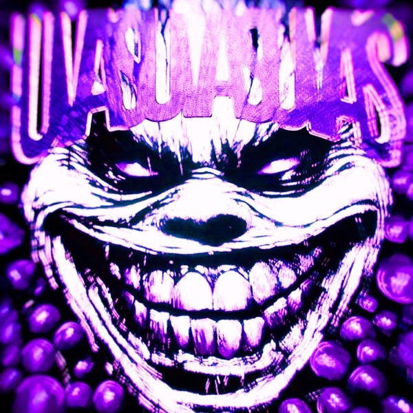 UVAS UVAS UVAS - EP