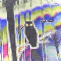 night owl. - Single - Jaiton