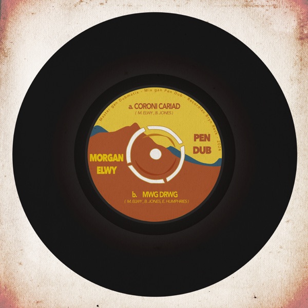 Coroni Cariad - Single