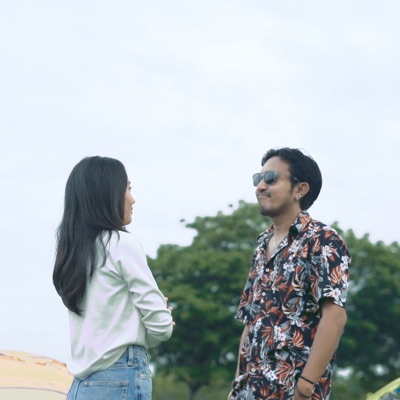 Orang Timur (feat. Kangat) - Single