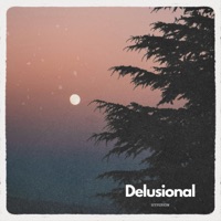 Delusional - Single - Hyperion