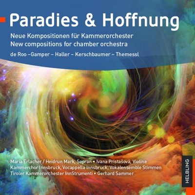 Paradies & Hoffnung