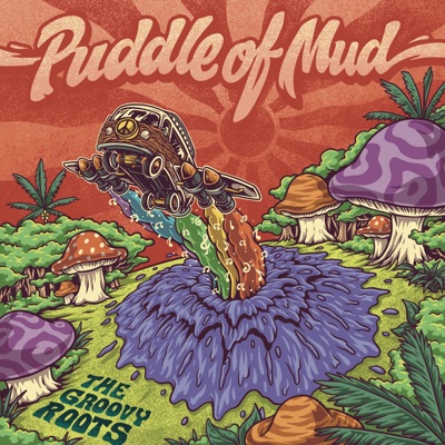 Puddle of Mud - Single