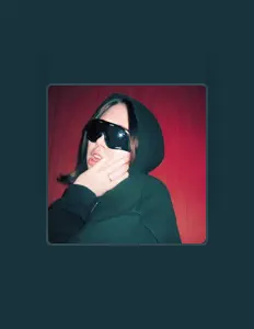 Barsiを聴いたり、ミュージックビデオを鑑賞したり、経歴やツアー日程などを確認したりしましょう！