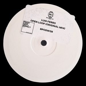 Open Loop - Single