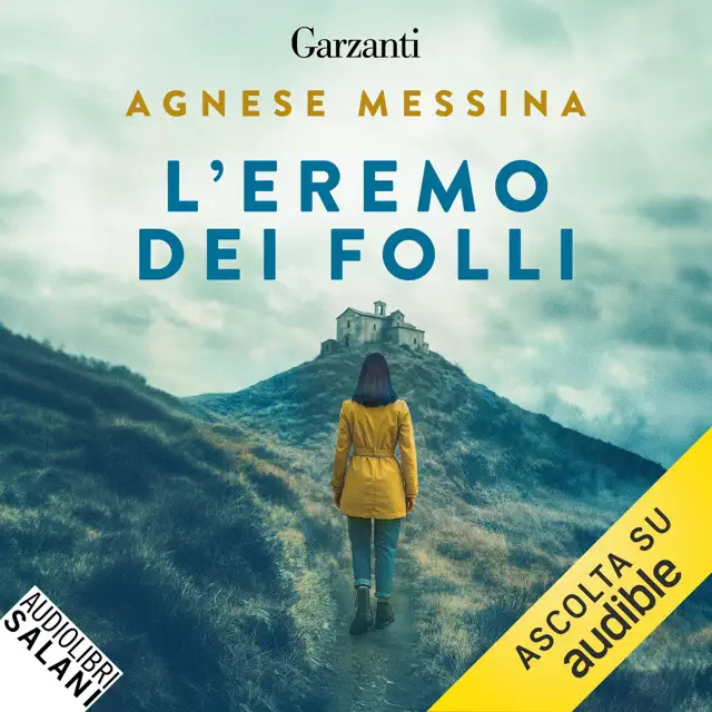 L'eremo dei folli (Unabridged)