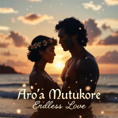 Aroa Mutukore - Single