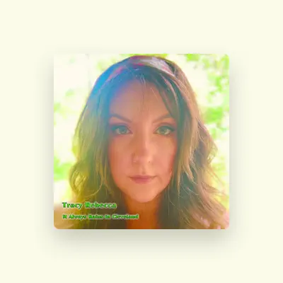 Listen to Tracy Rebecca, watch music videos, read bio, see tour dates & more!
