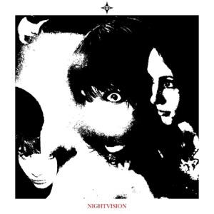 Nightvision - Single