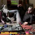 Roller Skate