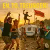 The Flame - En, To, Treungen!