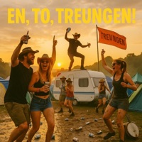 The Flame - En, To, Treungen!