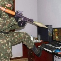 Gangsta (Radio Edit) - Single - AB