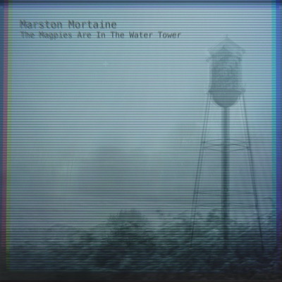 The Magpies Are In The Water Tower