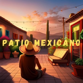 Patio Mexicano K Bloom