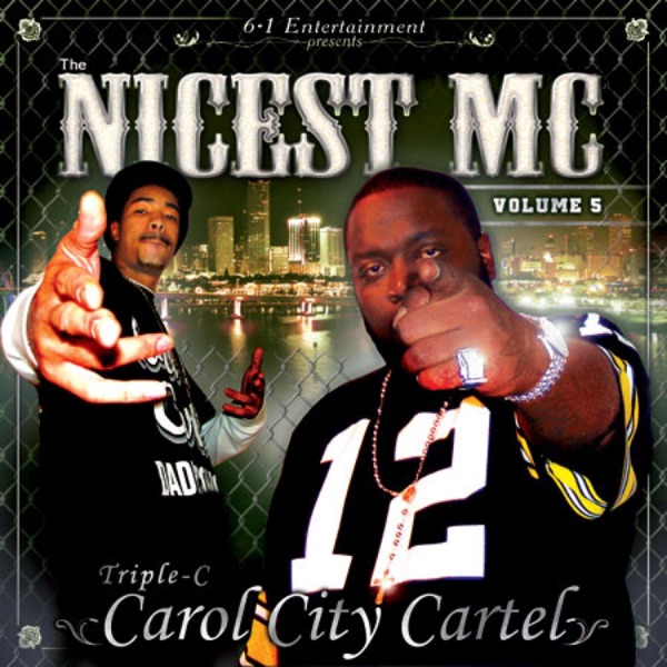 Shoes On (feat. Triple C’s, Trina, & Stick from Lost Tribe)