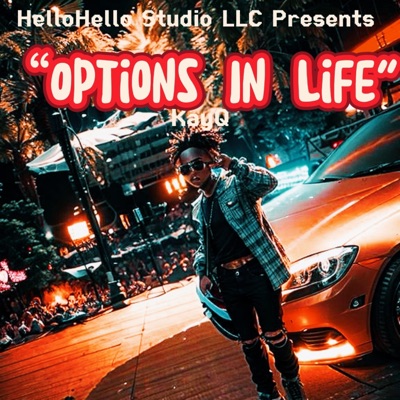 Options In Life - Single