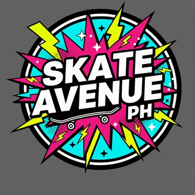 Skate Avenue PH - Only Me And You