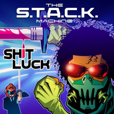 Shit Luck - Single