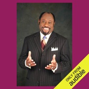 The Power of Purpose, The Power of Vision - Doctor Myles Munroe