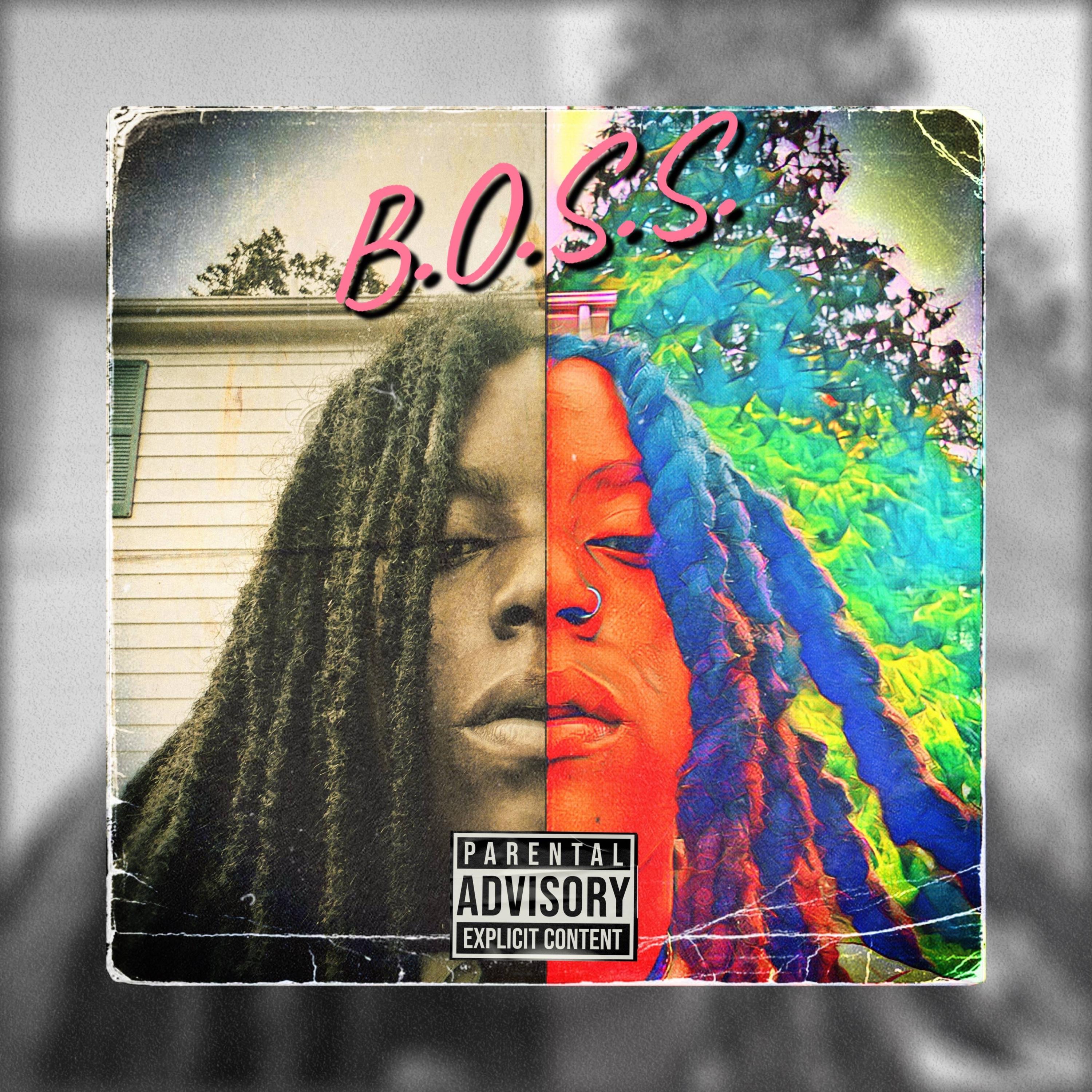 B.O.S.S. - EP