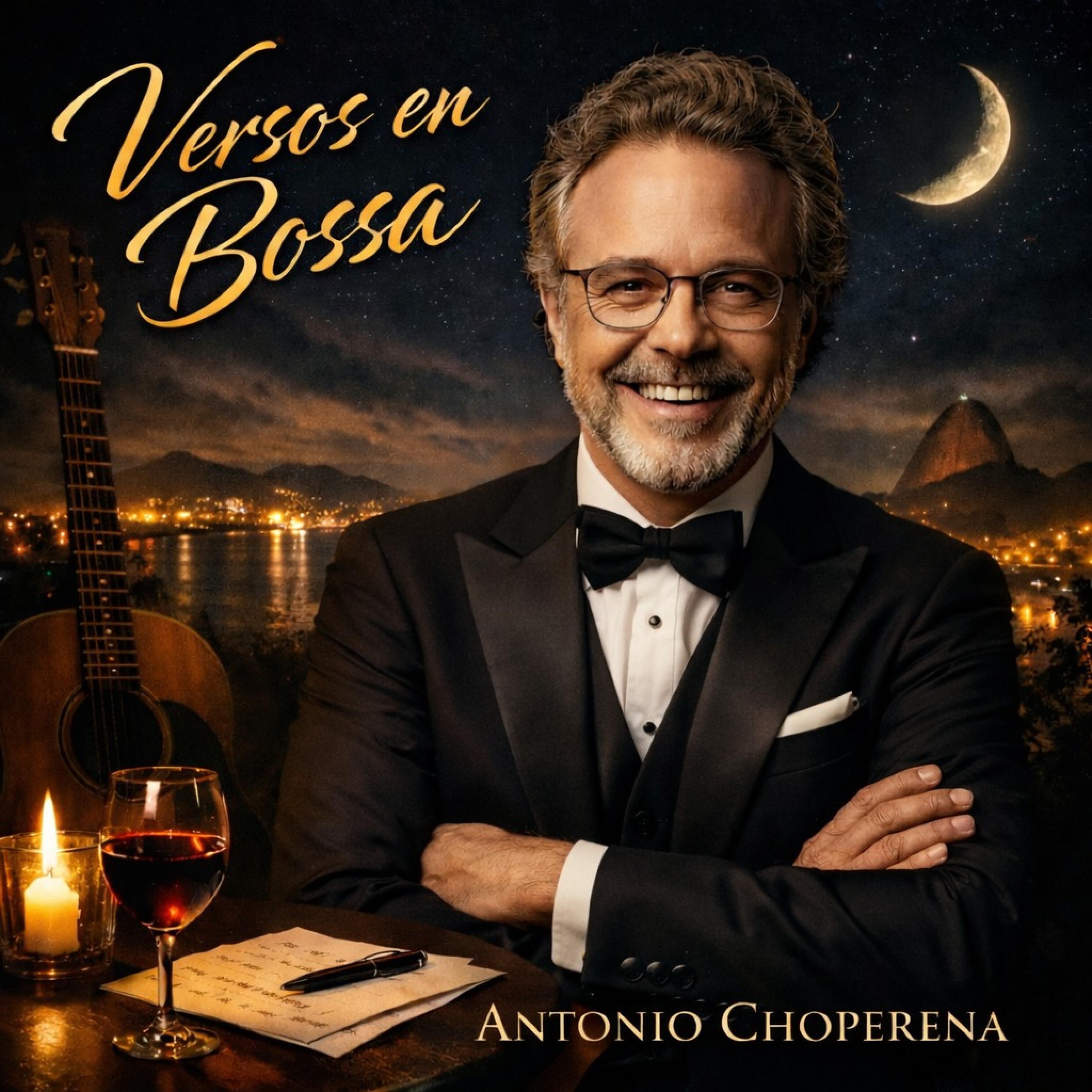 Versos en Bossa