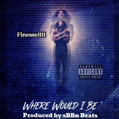 Where would I be - Single