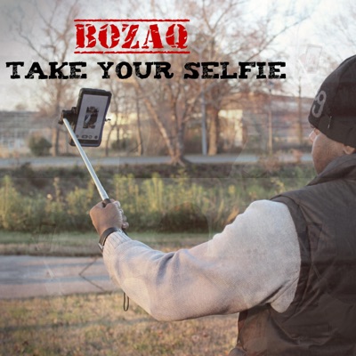 Take Your Selfie - Single