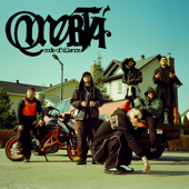 Que pasa? song art