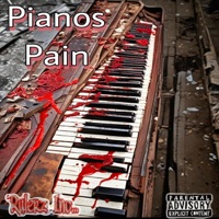 Pianos Pain (feat. Sinamatik) - Single - Pab Montega