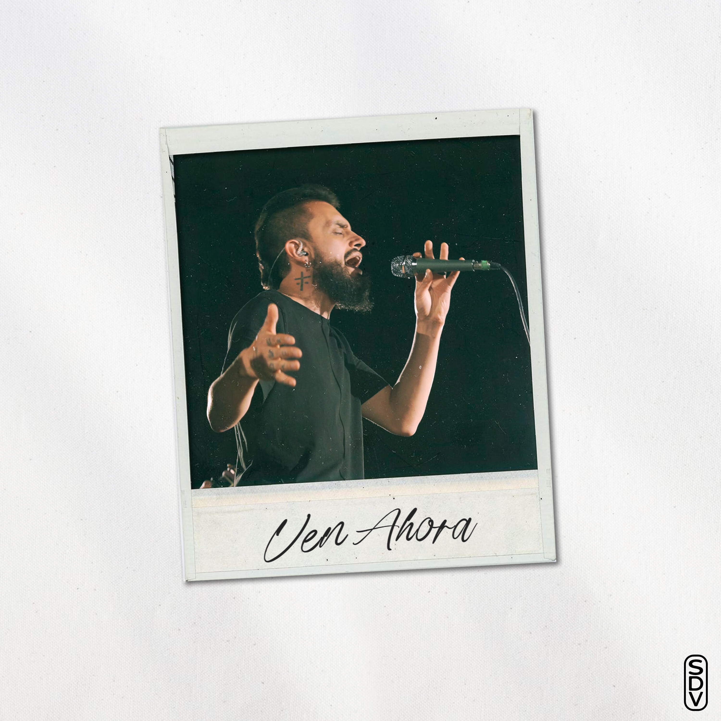 Ven Ahora - Single