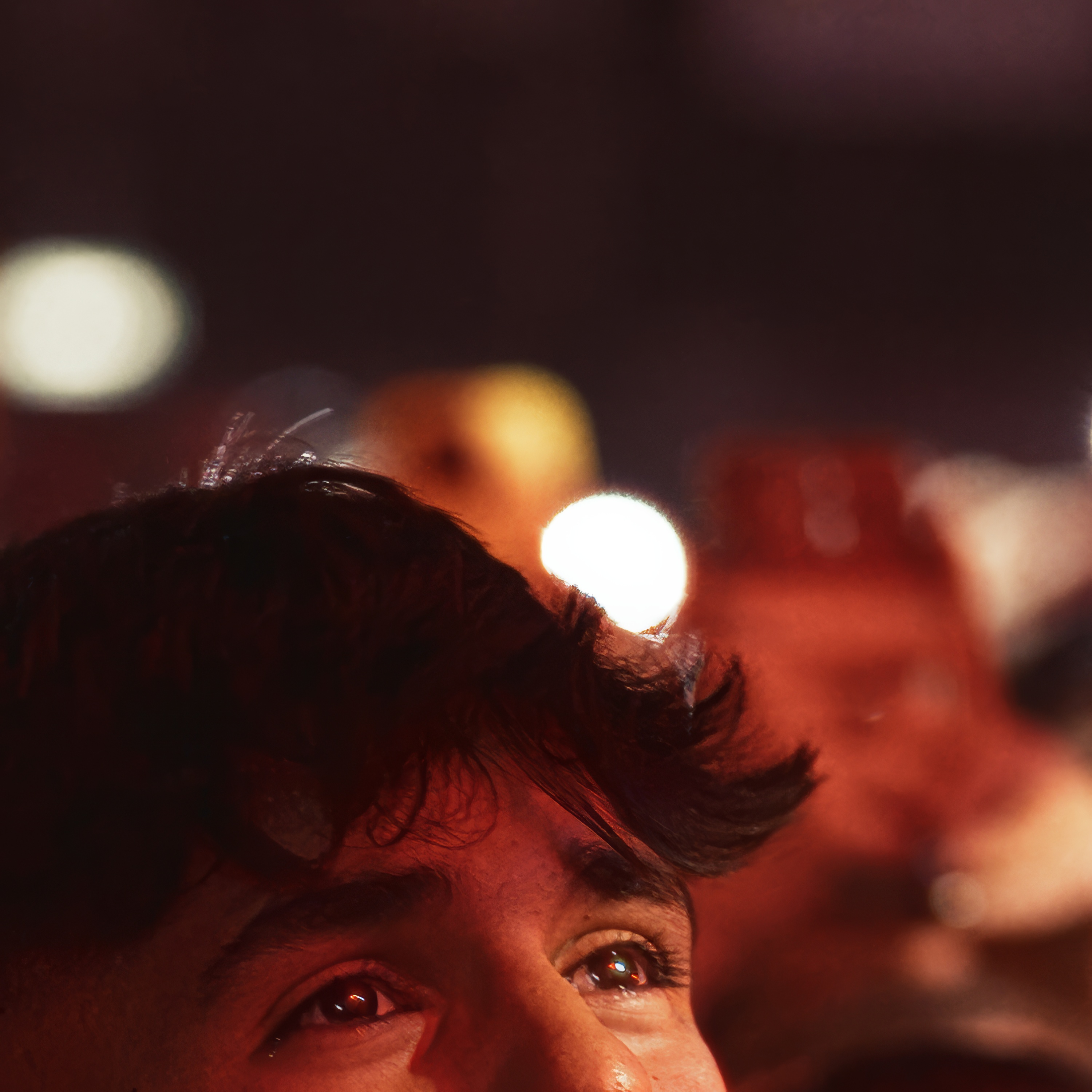 Il Filo Rosso (Live) - Single