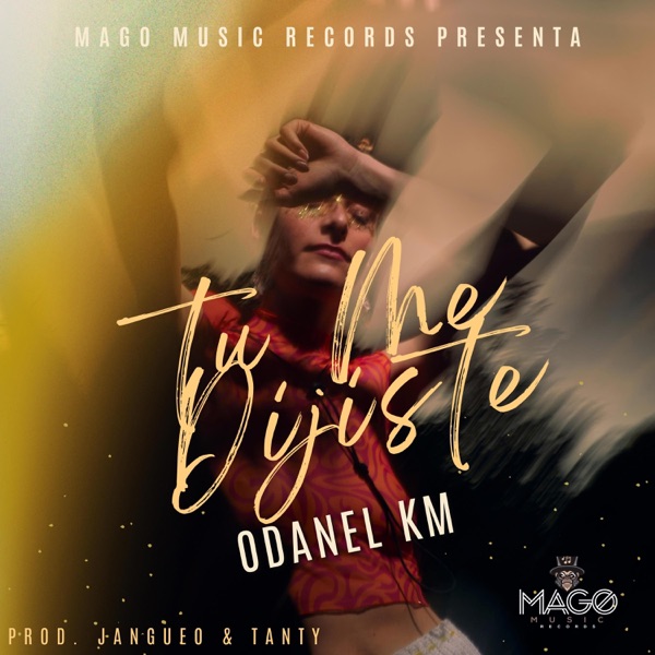 Tu Me Dijiste (feat. mago music records & jangueo & tanty)