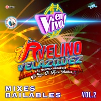 Mix El Robotito