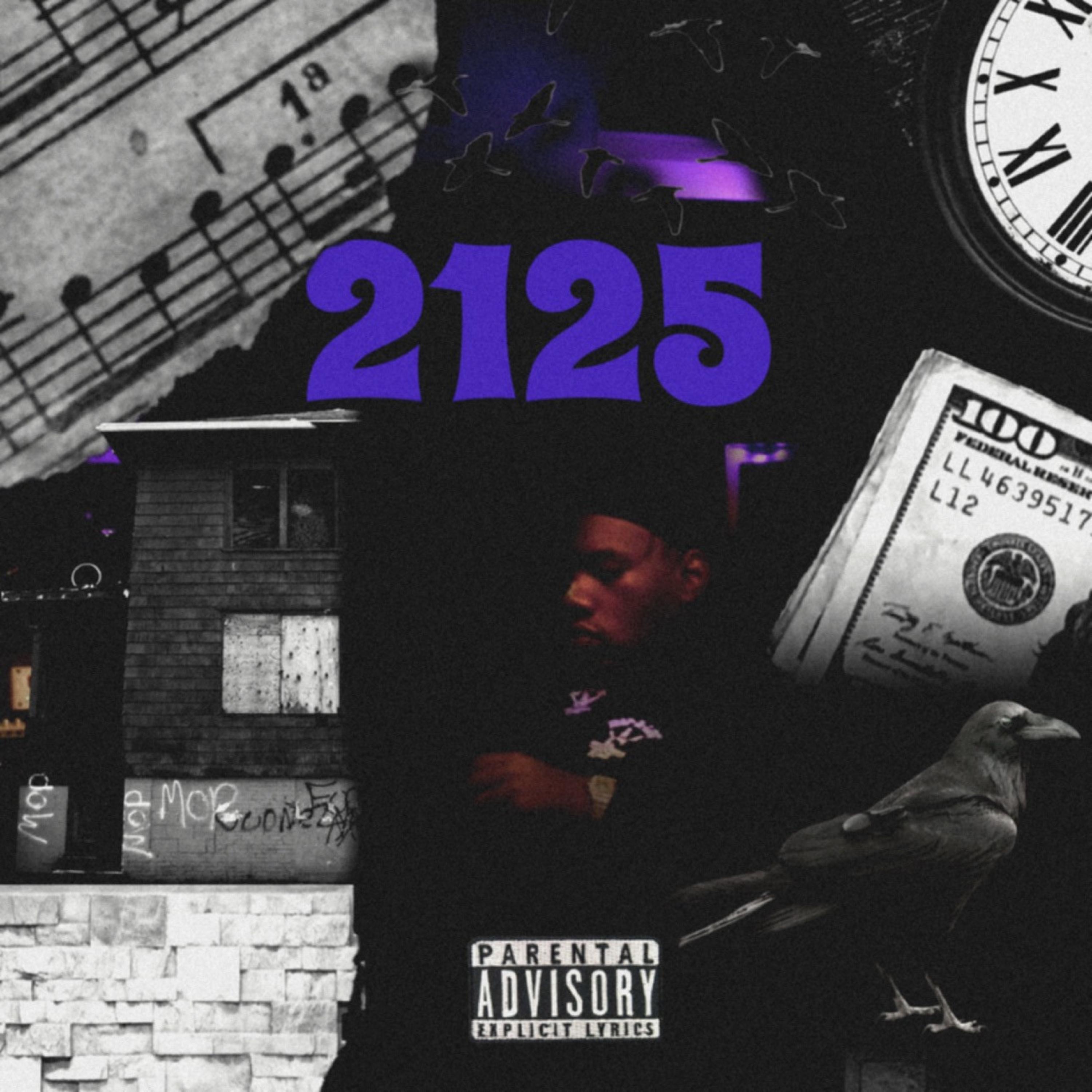 2125 - EP